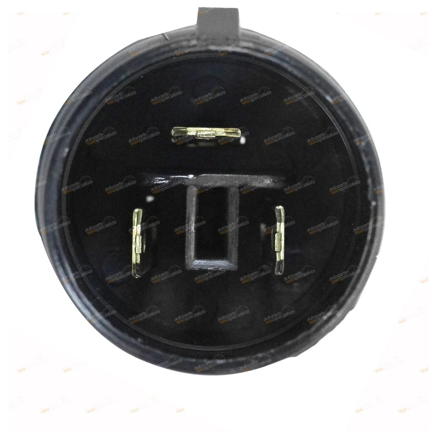 Alternator Connector Adapter Plug for Toyota Hilux Landcruiser Hiace &
