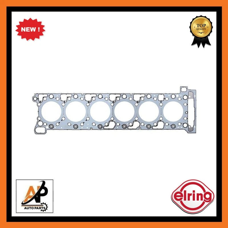 Cylinder Head Gasket Replacement for Mercedes Benz  () (2007–2013)