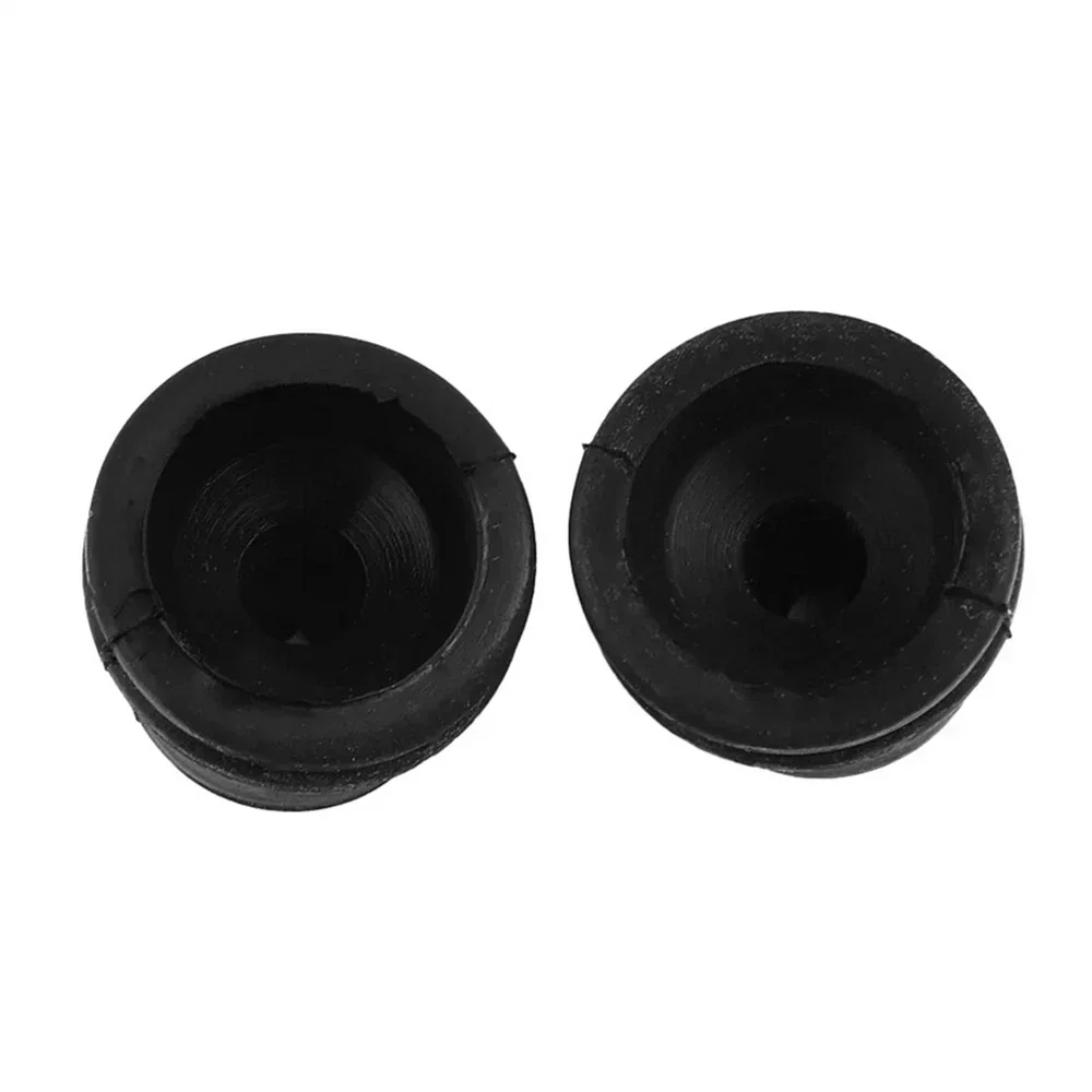 Engine Cover Cushions Black for Toyota Avalon, Camry (2013-2018)