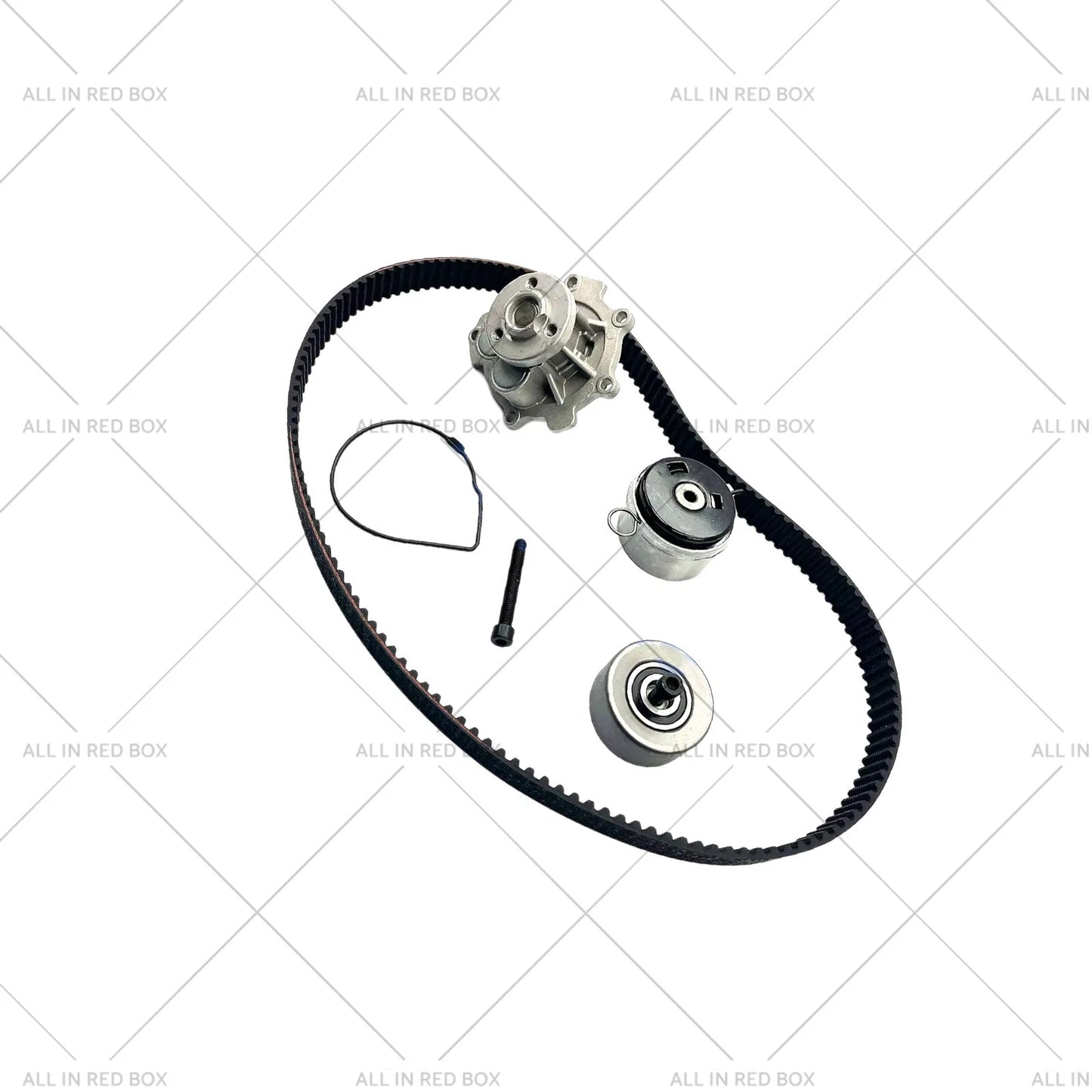 Timing Belt Kit & Water Pump for Holden Cruze JG JH 1.8L 1.6L (2009-on)