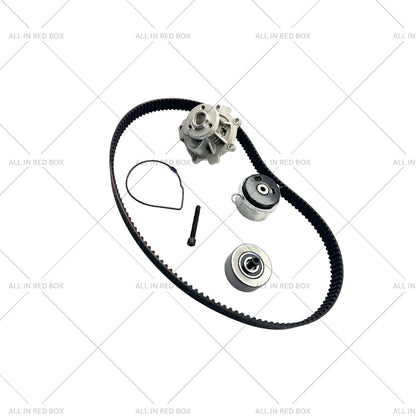 Timing Belt Kit & Water Pump for Holden Cruze JG JH 1.8L 1.6L (2009-on)