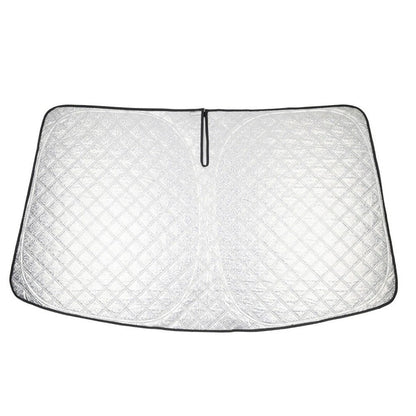 Foldable Windshield Sun Shade for Subaru Outback (2015-2019)