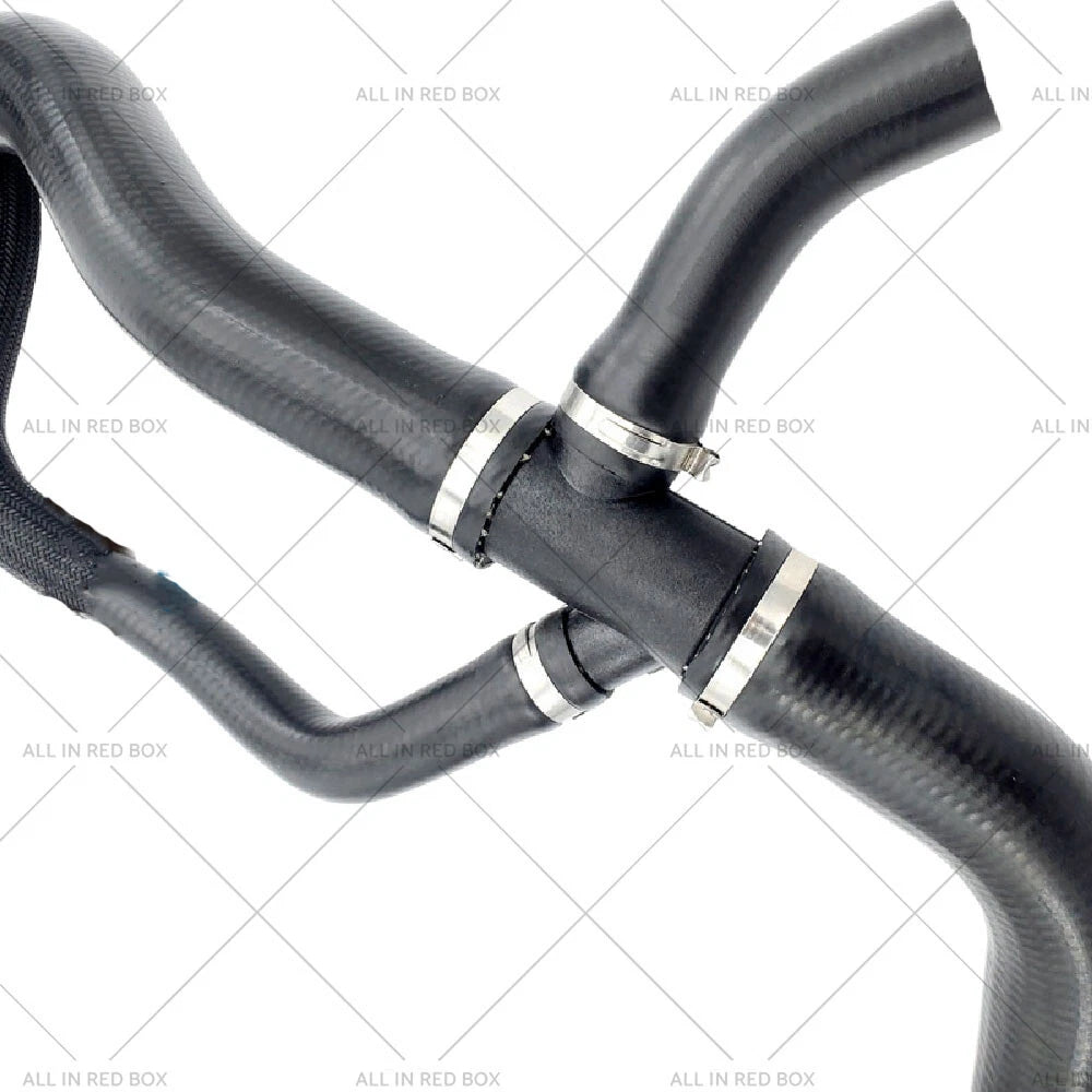 Radiator Coolant Hose for Volvo C30 S40 V50 C70 (2006-2013)