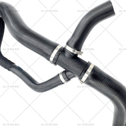 Radiator Coolant Hose for Volvo C30 S40 V50 C70 (2006-2013)