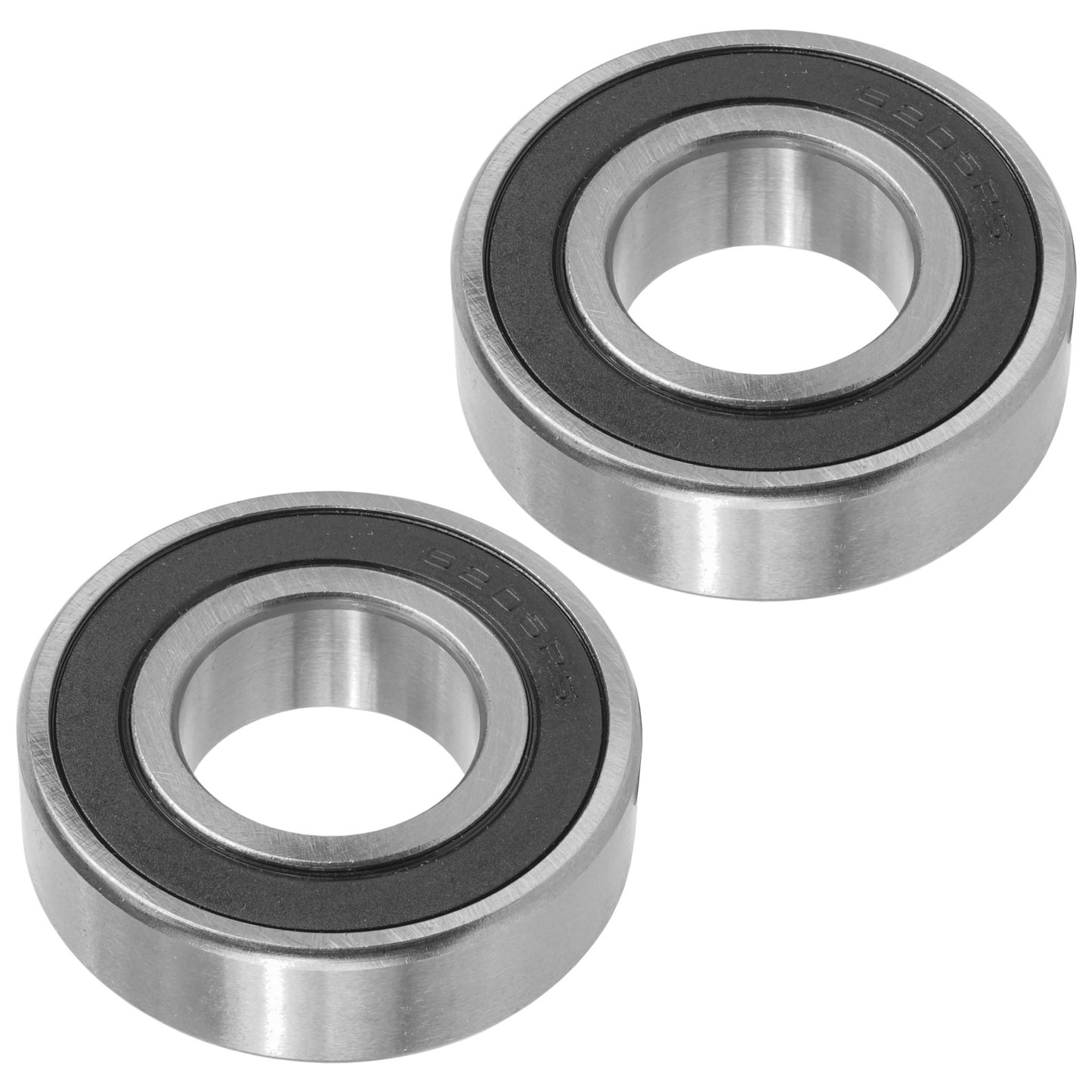 Clutch Arm Ball Bearings Replacement for Exmark Metro Turf Tracer (2005–2013)