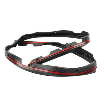 Front Hood Seal Trim for Nissan Altima (2013-2016)