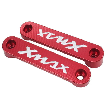 Front Axle Cover for Yamaha Xmax 300 (2017-2018)