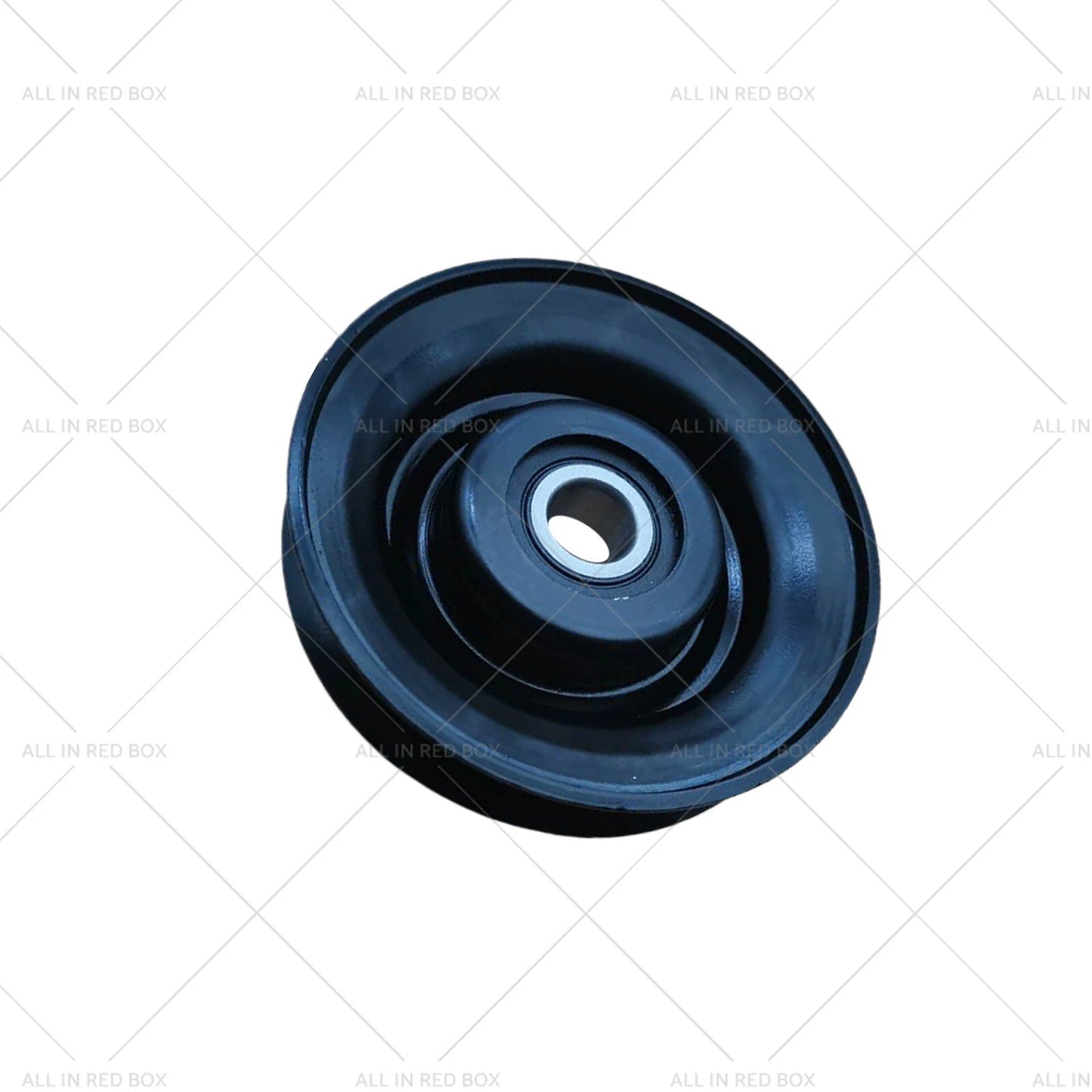 Pulley Tensioner Kit for Mitsubishi Pajero III (2000-2006)