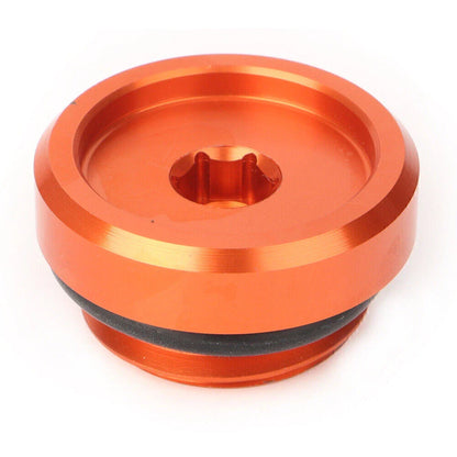 Yamaha Engine Oil Filler Plug Cap for YZF R1, R6, FJR1300, FZ1, FZ6