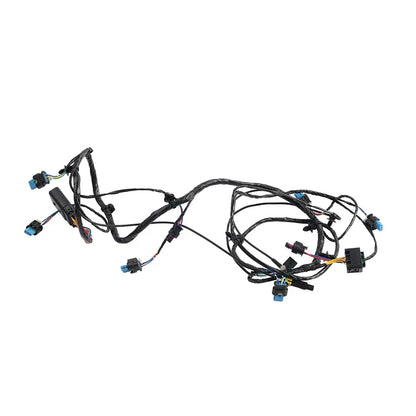 Front Bumper Wiring Harness for Land Rover Range Rover (2023-2025)