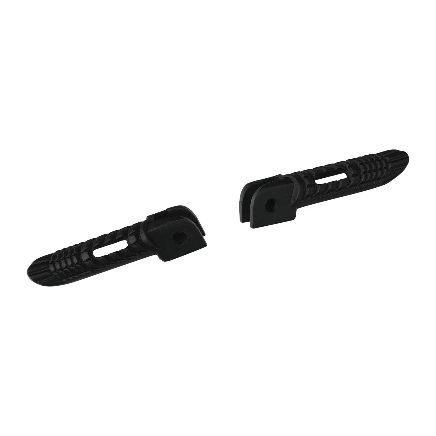 Rider Front Foot Pegs for Suzuki GSXR600 GSXR750 GSXR1000 (2001-2025)