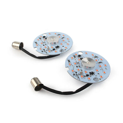 LED Turn Signal Light for Harley Electra (2014-2023)