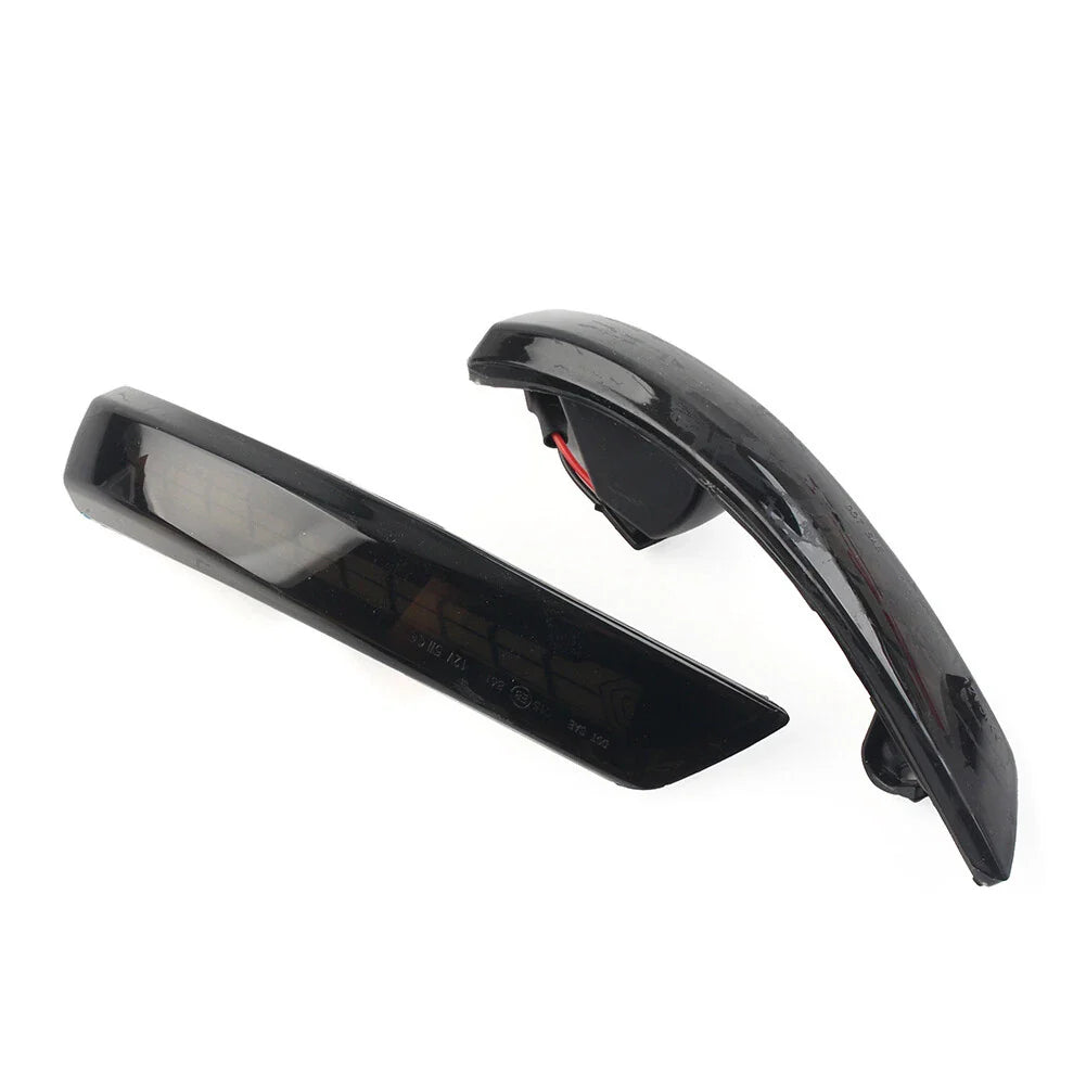 Turn Signal Light Mirror Indicator Blinker Lamp for Ford Mondeo MK4 (2007-2014)