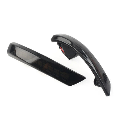 Turn Signal Light Mirror Indicator Blinker Lamp for Ford Mondeo MK4 (2007-2014)