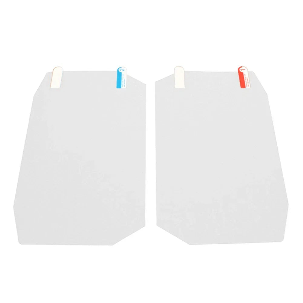 Dashboard Screen Protector for Suzuki GSX-S1000GT, Kawasaki Ninja (2022-2023)