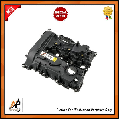 Cylinder Head Cover Replacement for BMW F45 F31 F48 and MINI F54 F55 (B36)