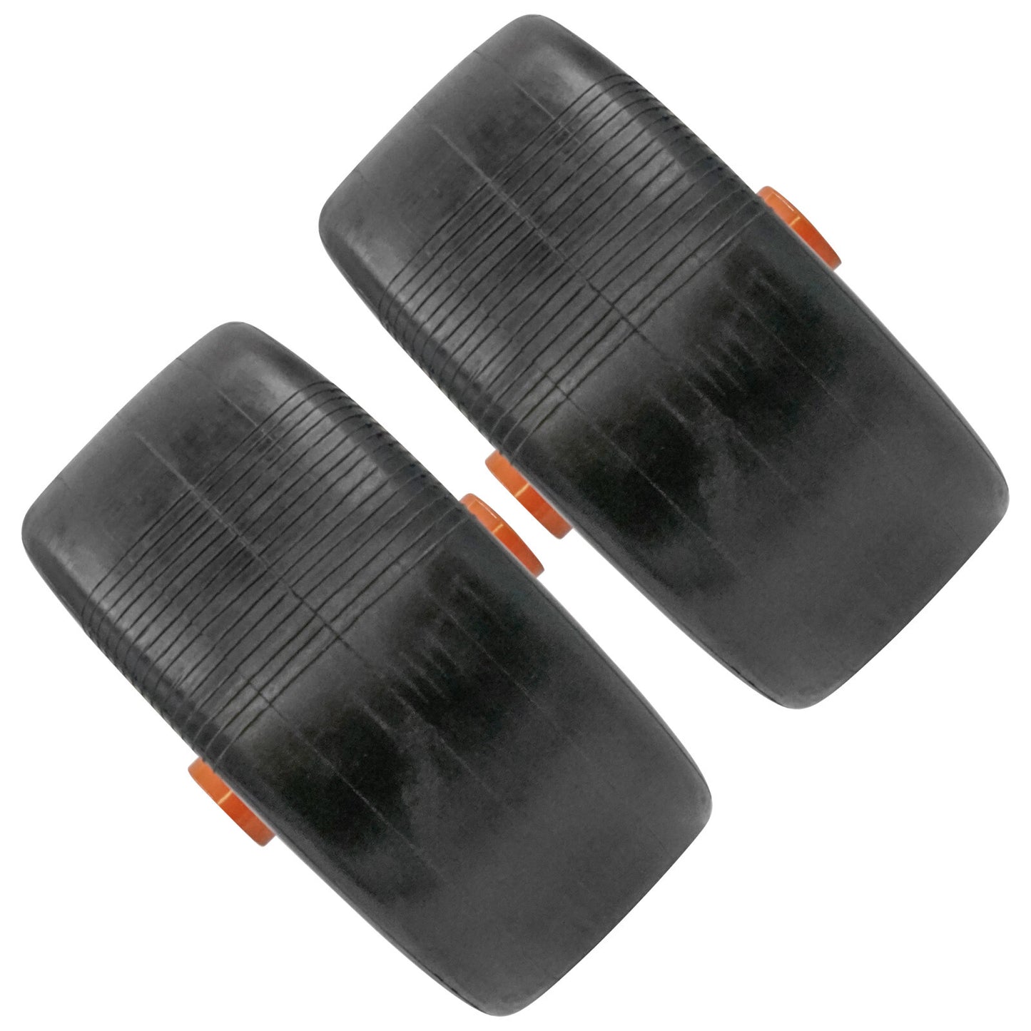 52 Inch Deck Solid Caster Wheel Airless Replacement for Scag SCZ52V (2023–2023)
