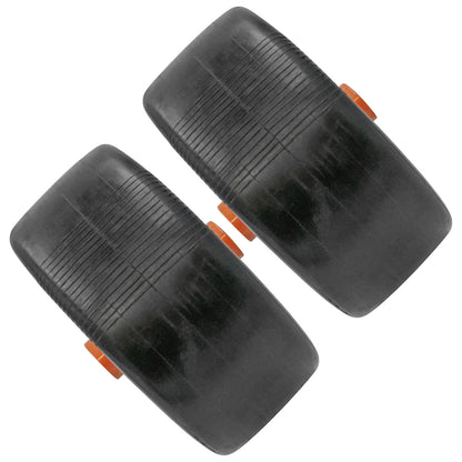 52 Inch Deck Solid Caster Wheel Airless Replacement for Scag SCZ52V (2023–2023)