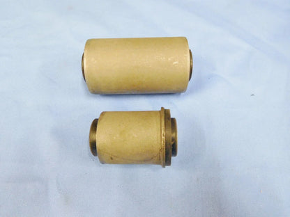 2 x Lower Steering Control Arm Bushes for Holden TF Rodeo 4WD (1988-2002)