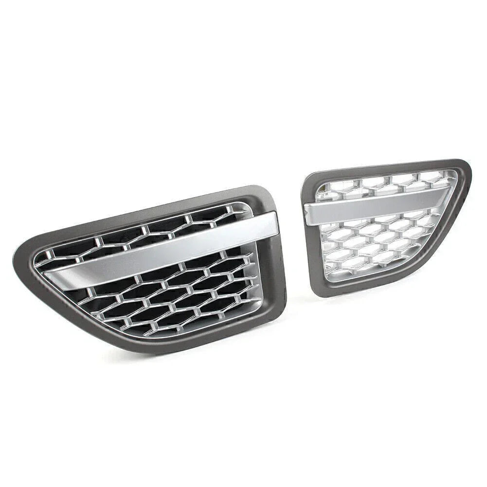 Front Fender Air Vent Grille for Land Rover Range Rover Sport (2005-2009)