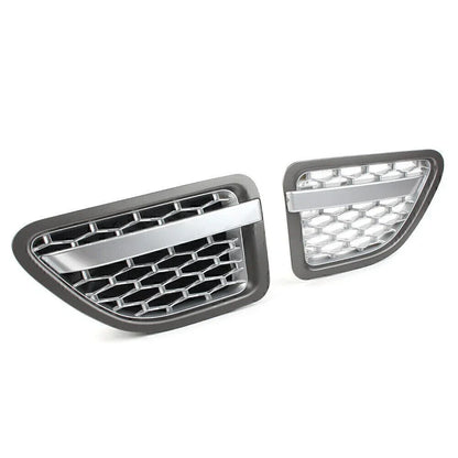 Front Fender Air Vent Grille for Land Rover Range Rover Sport (2005-2009)