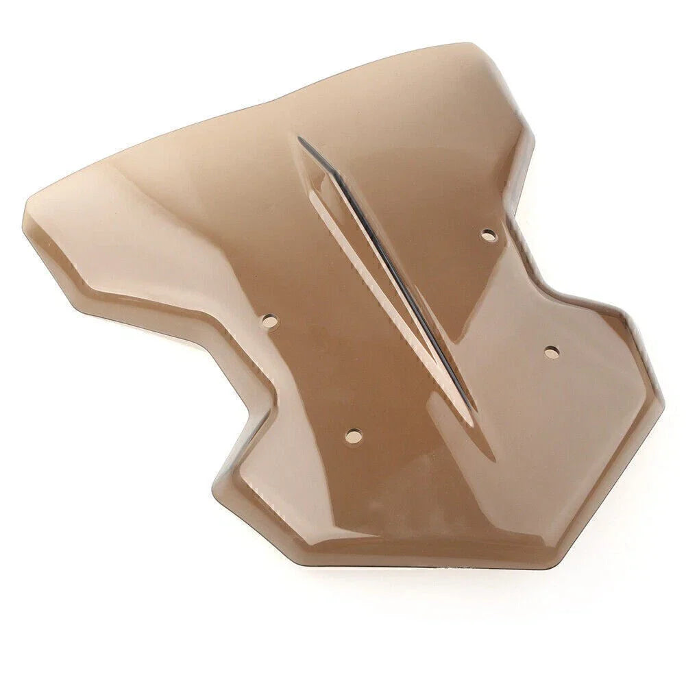 Tan Windscreen Shield Protector for Yamaha MT-03 (2020 - Present)