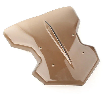 Tan Windscreen Shield Protector for Yamaha MT-03 (2020 - Present)