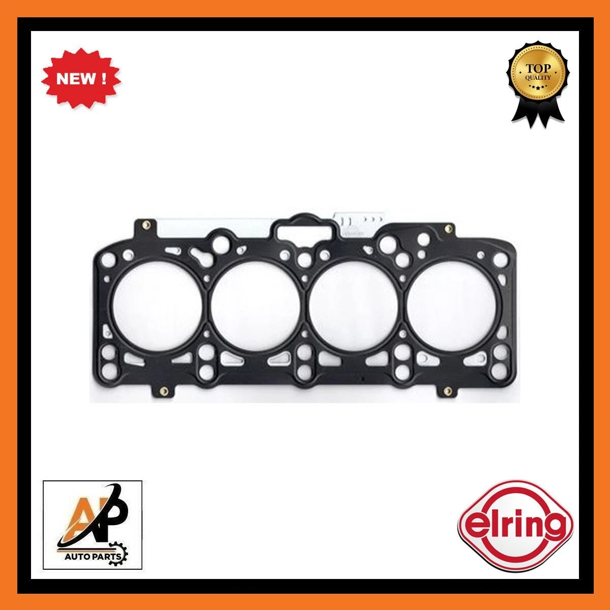 Cylinder Head Gasket Replacement for Audi A3 A4 A6 (1997–2015)