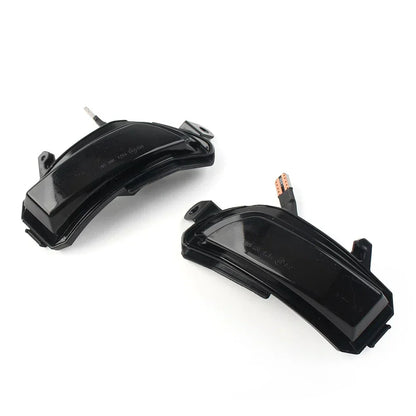 Dynamic Turn Signal LED Light for Skoda Rapid Fabia (2012-2021)