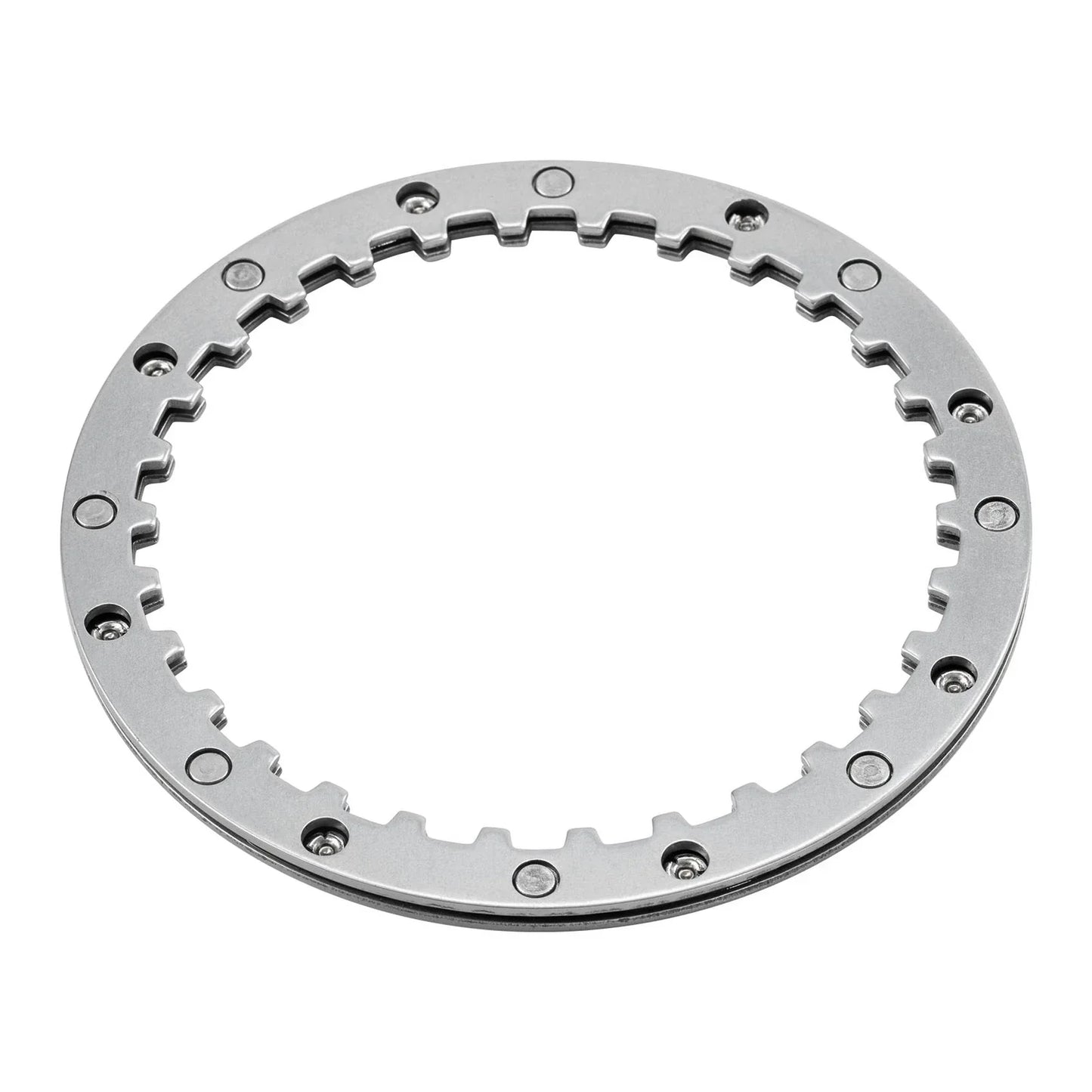 Clutch Friction Steel Plates for Harley Sportster XL883 XL1200 (1991-2022)