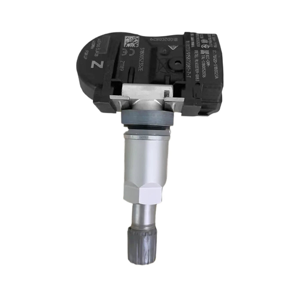 4 x Tire Pressure Sensors for Nissan Altima, Pathfinder (2007-2012)