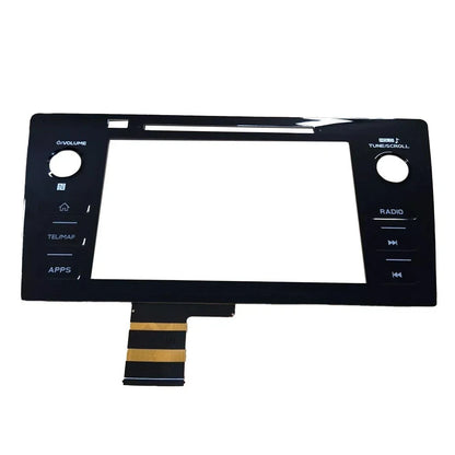 Touch Screen Glass Digitizer for Legacy Outback (2018–2019)