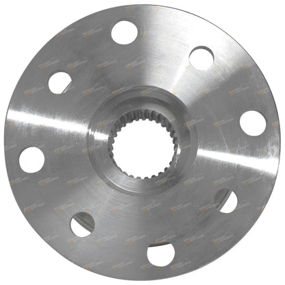 Rear Diff Pinion Flange for Toyota Landcruiser 78 79 105 Series