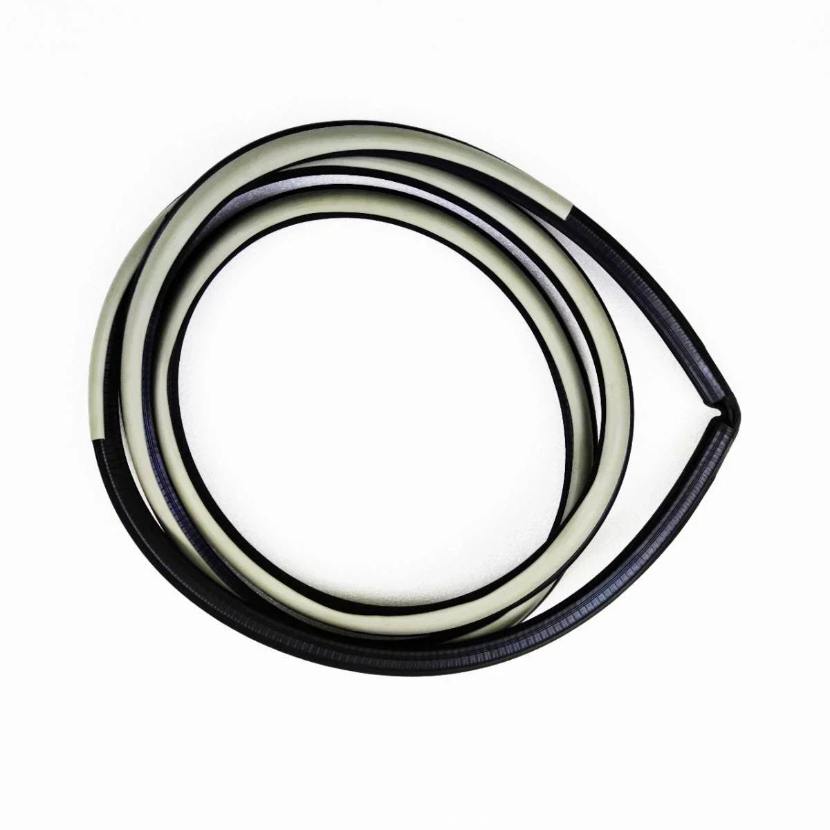 Door Opening Trim Seal Rear RH Fits Toyota Corolla Altis ZZE142 4D 2008-13 D06