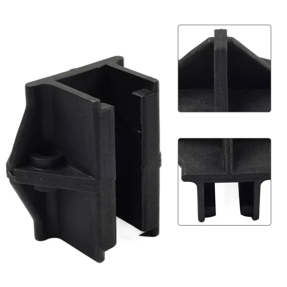 Tire Changer Bead Pusher Block for Wheel Repair Tool