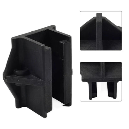 Tire Changer Bead Pusher Block for Wheel Repair Tool
