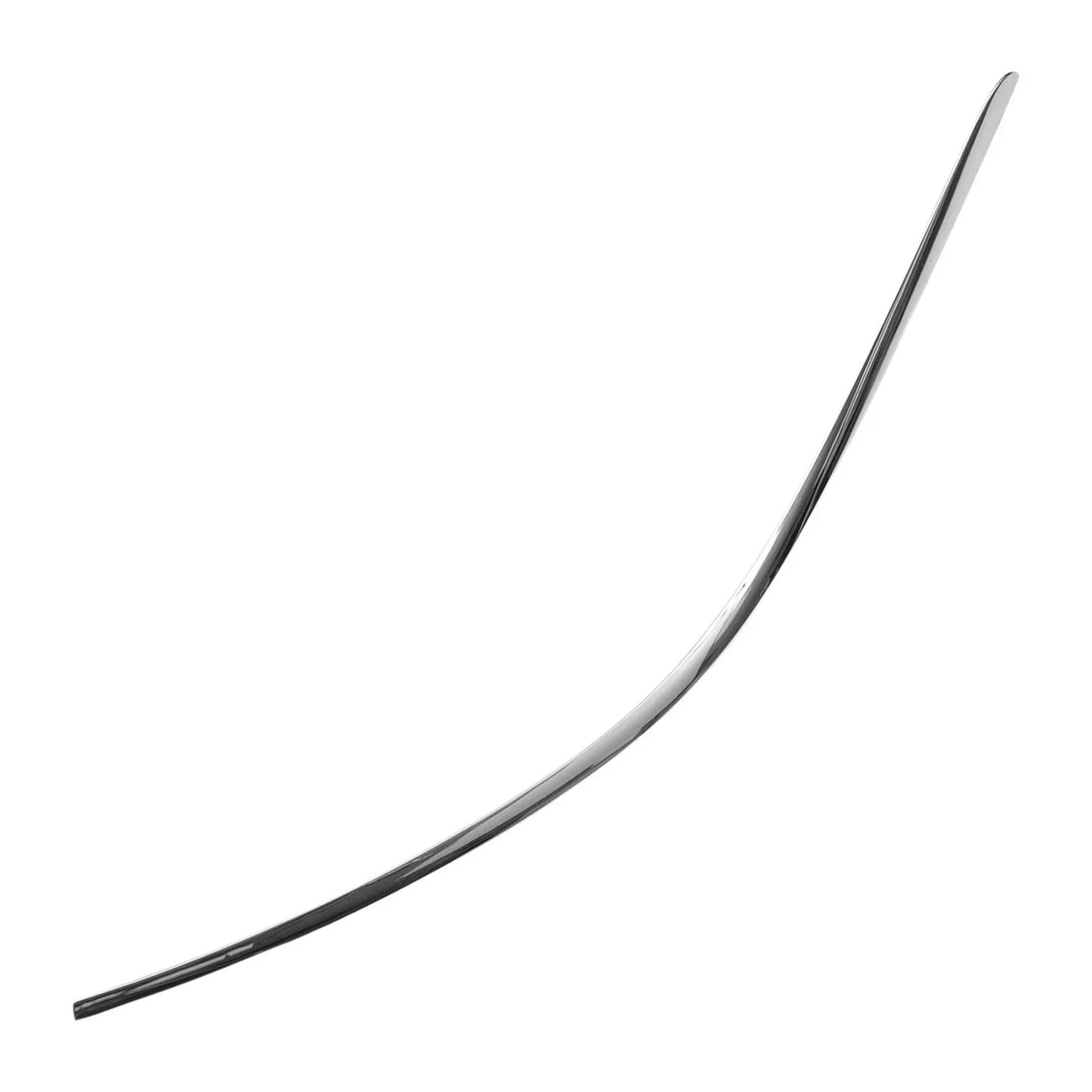 Front Left Bumper Grille Trim for Mercedes-Benz W221 (2010-2013)