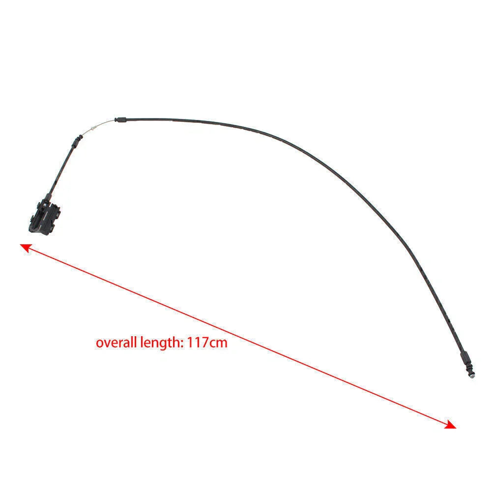 Hood Release Cable for Land Rover Range Rover Sport LR4 (2010-2016)