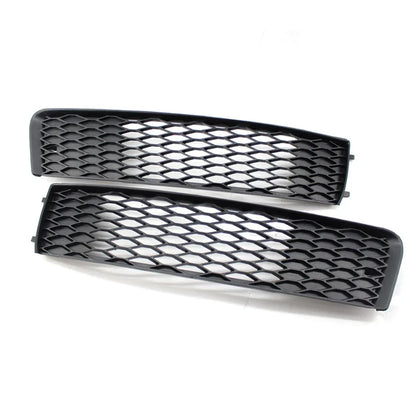 Front Bumper Grille Inserts  for Audi Q7 (2010-2015)