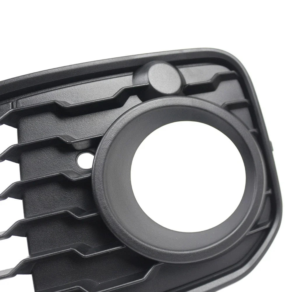 Front Left Bumper Fog Light Cover for BMW 1 Series F20 F21 M Sport (15-19)