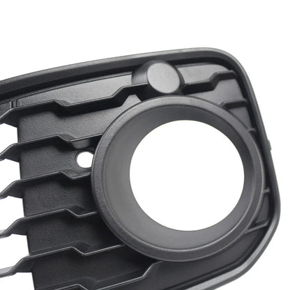 Front Left Bumper Fog Light Cover for BMW 1 Series F20 F21 M Sport (15-19)