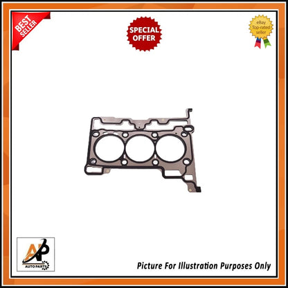 Cylinder Head Timing Belt Kit for Ford Tourneo Connect 1.0 EcoBoost (2014–2019)