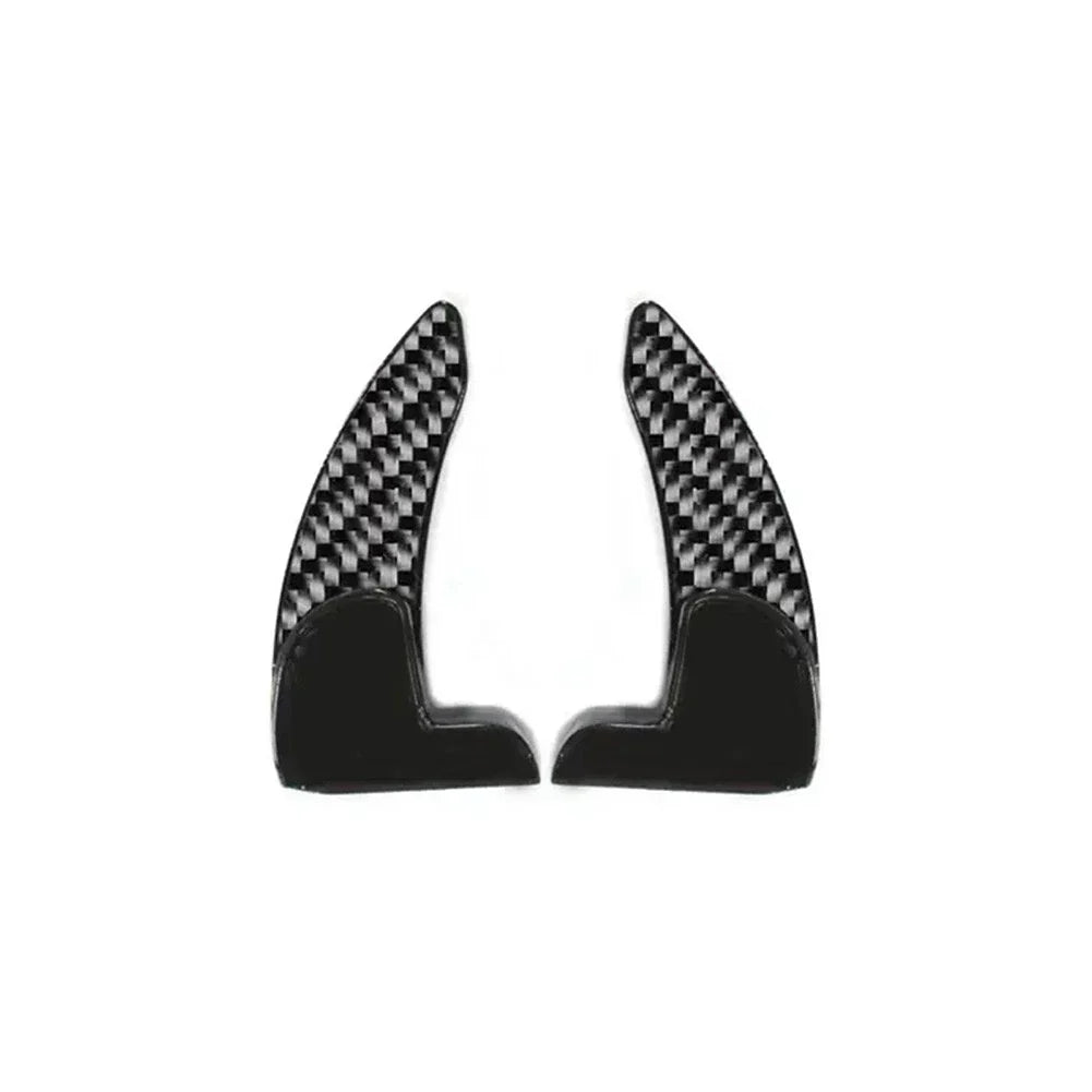 Steering Wheel Shift Paddle Extensions for Jeep, Dodge, Chrysler (2011-2023)