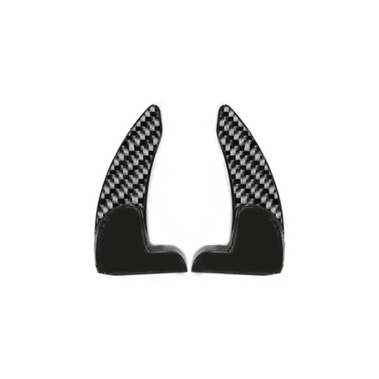 Steering Wheel Shift Paddle Extensions for Jeep, Dodge, Chrysler (2011-2023)