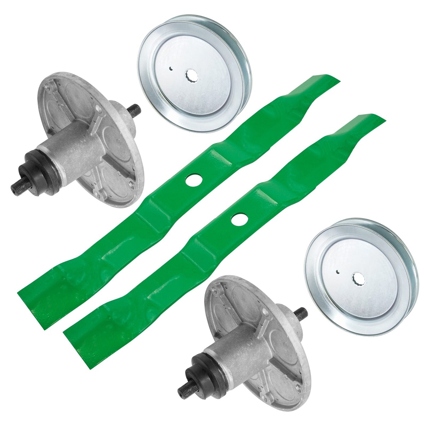 Deck Spindle Pulley Replacement 40 Inch Blade for Murray (2011–2018)