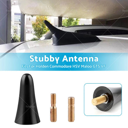 Antenna Stubby Bee Sting for VF Holden Commodore SS SSV SV6 Redline (2013-2020)