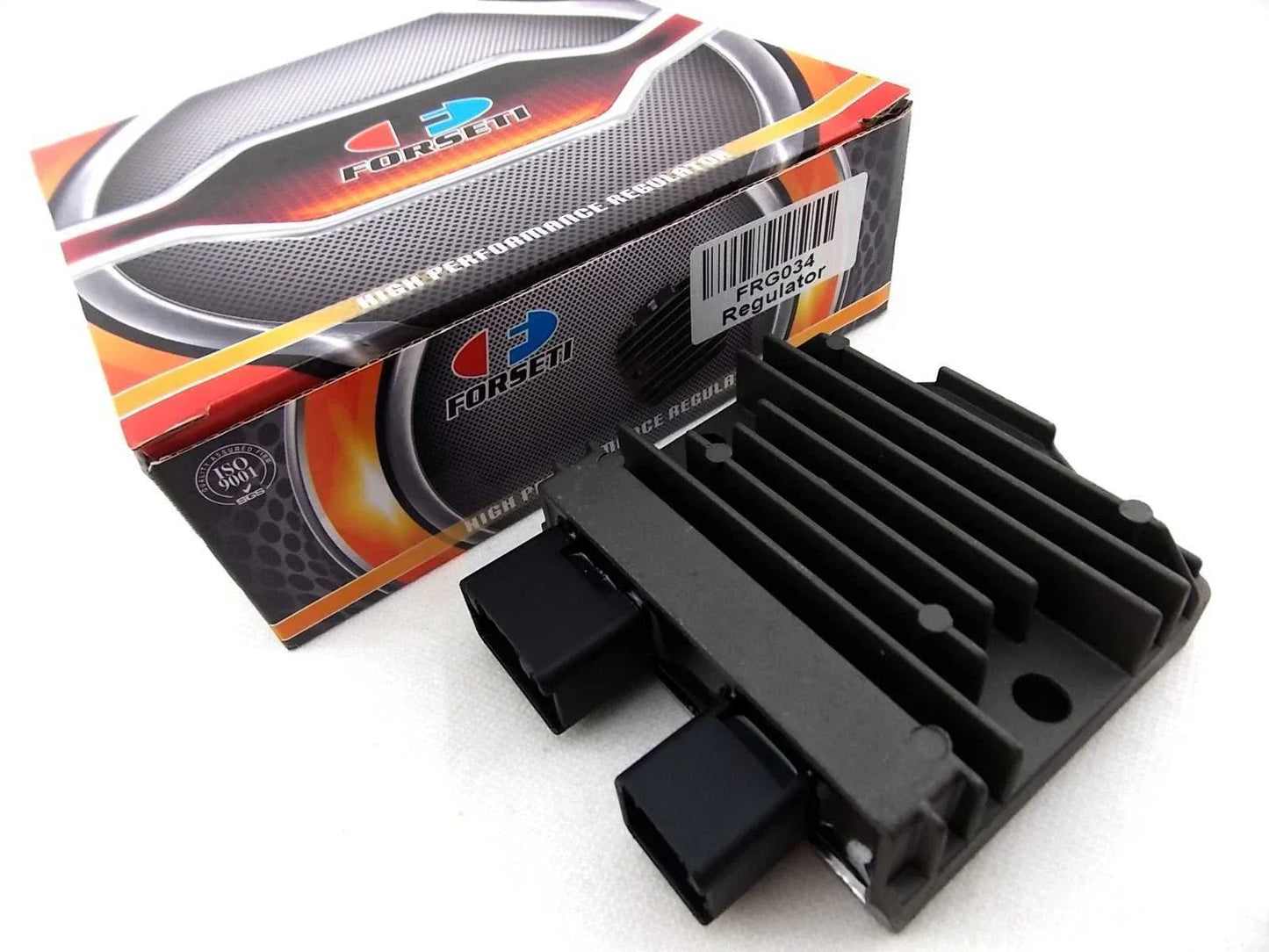 Regulator Rectifier Assembly for Honda CB400SF Revo (2008-2016)