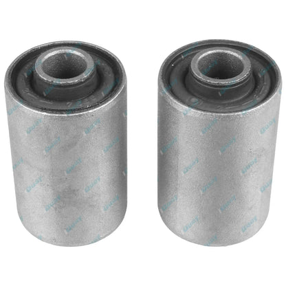 IFS Rear Leaf Spring Suspension Rubber Bush Kit for Toyota Hilux 1991-2005