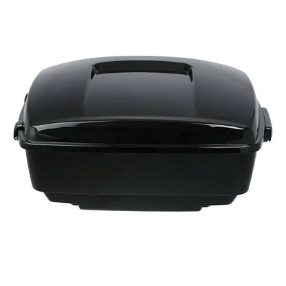 Trunk Solo Mount Rack for Harley Touring Electra Glide (2014-2025)