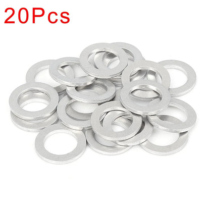 M14 Oil Drain Plug Gaskets 20 x for Honda (94109-14000)